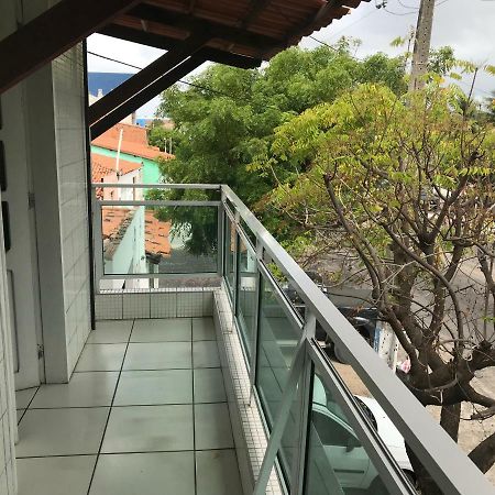 Toca do guaxinim Itarema Exterior foto